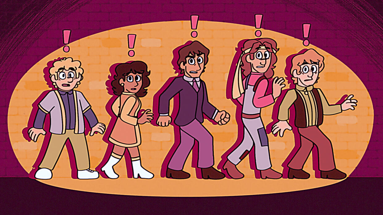 Style Test 3