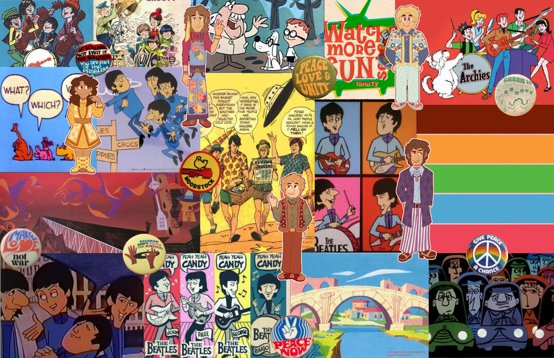 Inspiration Board