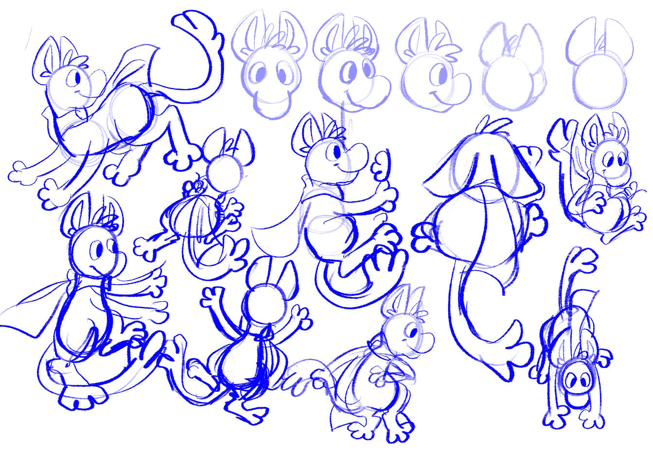 Sketches